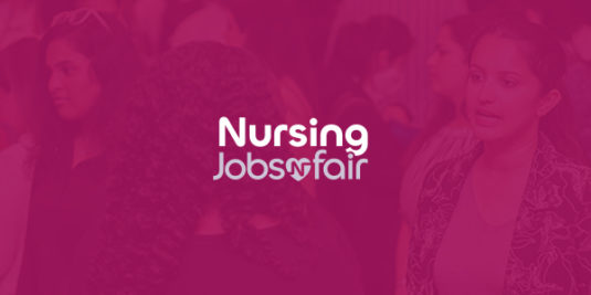 nursing job fair 2023 toronto