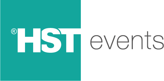 HST Events logo